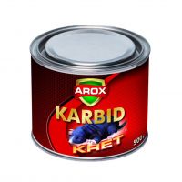 KARBID GRANULOWANY - 0,5 kg AGRECOL 